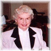 Peggy A. Vaughan